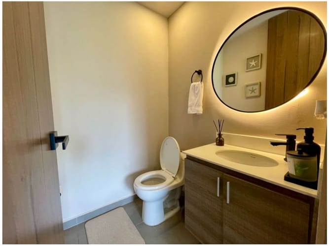 Apartamento de 4 alcobas en venta en Escobero, Envigado, 110 m² · foto 6 de 13