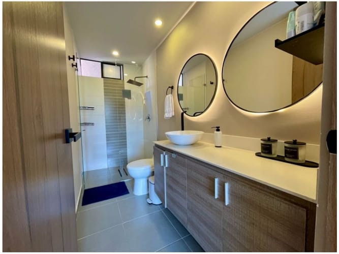 Apartamento de 4 alcobas en venta en Escobero, Envigado, 110 m² · foto 8 de 13