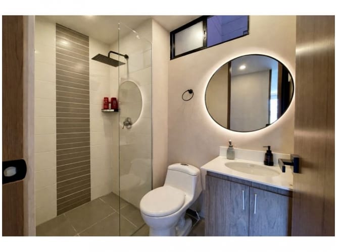 Apartamento de 4 alcobas en venta en Escobero, Envigado, 110 m² · foto 11 de 13