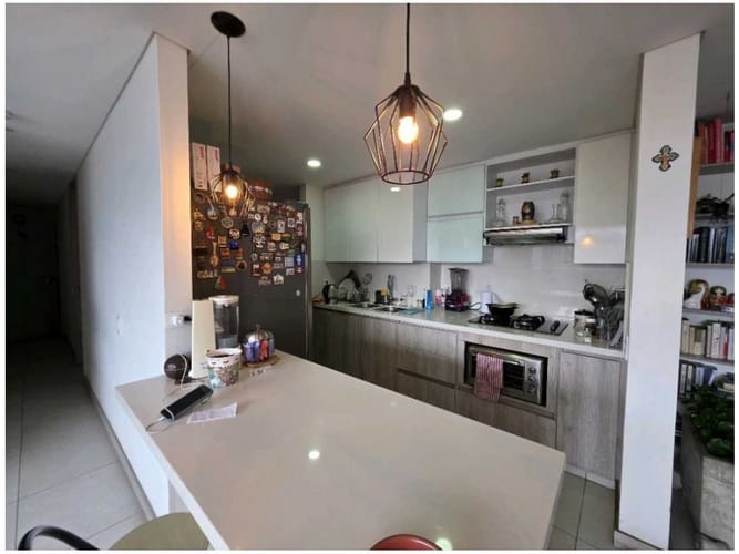 Apartamento en venta en Otraparte, Envigado · foto 2 de 6