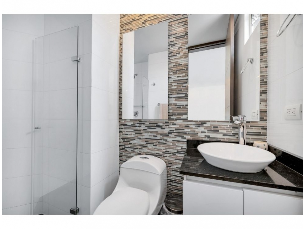 Apartamento en venta en Castropol, Medellín · foto 17 de 18