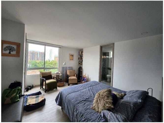 Apartamento en venta en Otraparte, Envigado · foto 4 de 6