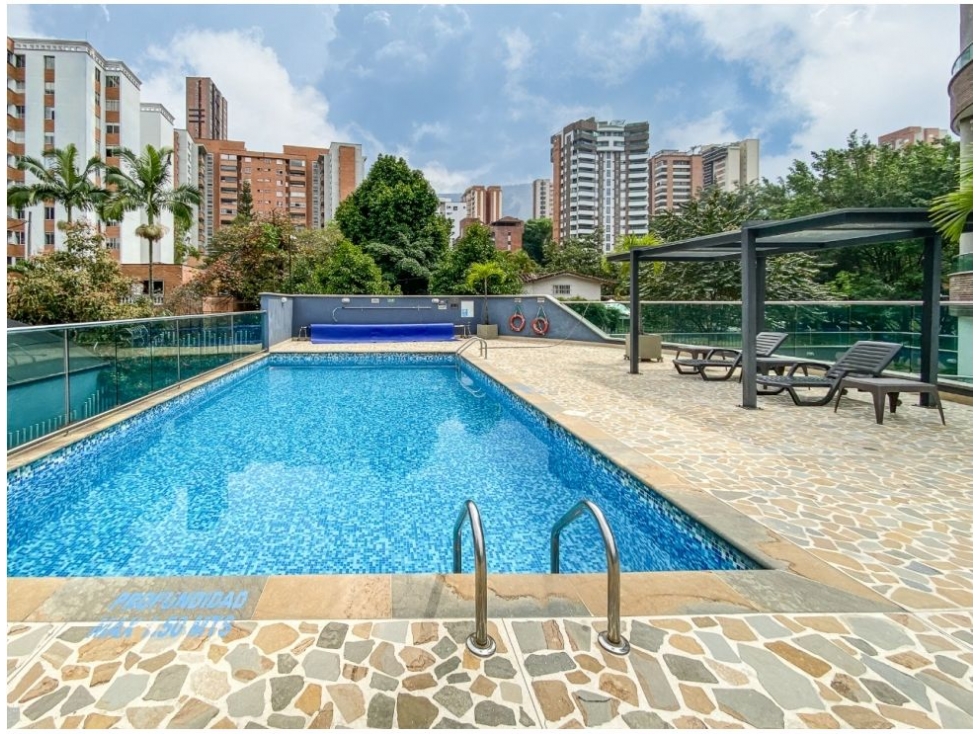 Apartamento en venta en Castropol, Medellín · foto 18 de 18