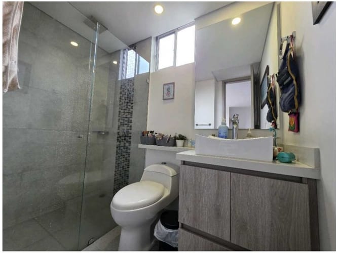 Apartamento en venta en Otraparte, Envigado · foto 6 de 6