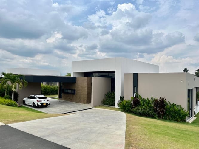 Casa de 4 alcobas en venta en Cerritos, Pereira · foto 4 de 17