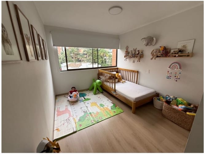 Apartamento de 2 alcobas en venta en Alejandría, Medellín, 137 m² · foto 8 de 13