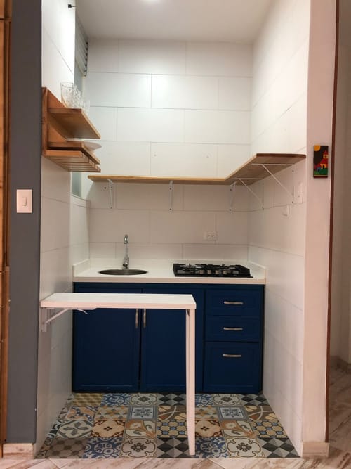 Apartamento en venta en Chapinero, Bogotá · foto 2 de 9