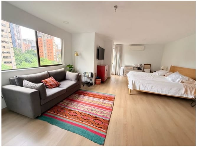 Apartamento de 2 alcobas en venta en Alejandría, Medellín, 137 m² · foto 11 de 13