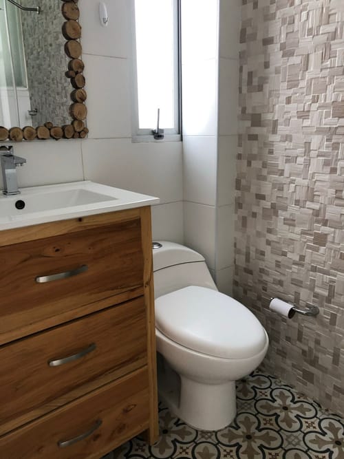 Apartamento en venta en Chapinero, Bogotá · foto 4 de 9