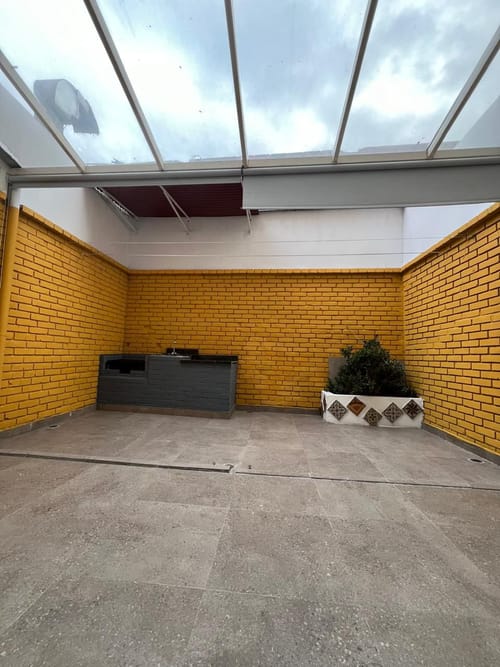 Apartamento en venta en Chapinero, Bogotá · foto 5 de 9