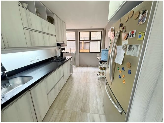Apartamento de 2 alcobas en venta en Alejandría, Medellín, 137 m² · foto 13 de 13