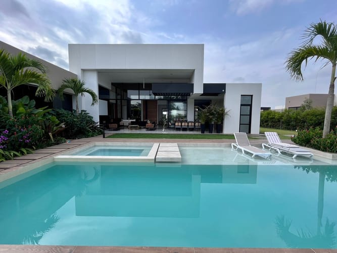 Casa de 4 alcobas en venta en Cerritos, Pereira · foto 3 de 17