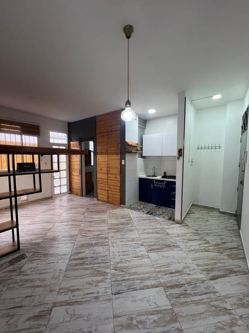 Apartamento en venta en Chapinero, Bogotá · foto 7 de 9
