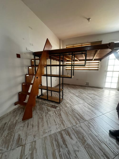Apartamento en venta en Chapinero, Bogotá · foto 8 de 9