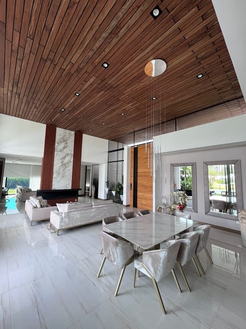 Casa de 4 alcobas en venta en Cerritos, Pereira · foto 6 de 17