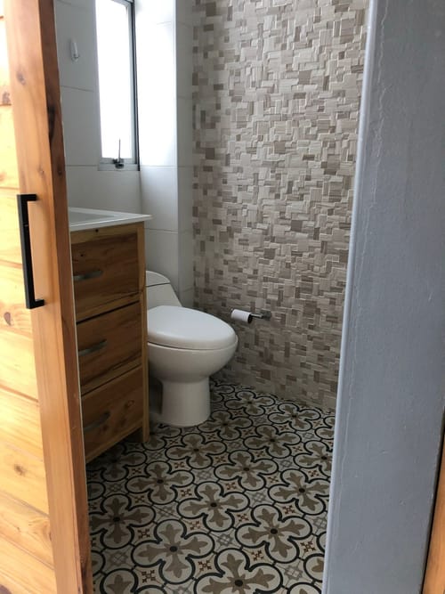 Apartamento en venta en Chapinero, Bogotá · foto 9 de 9
