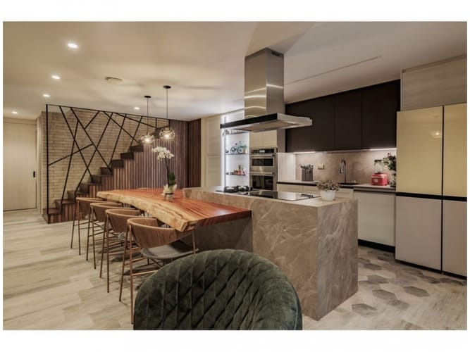 Casa de 4 alcobas en venta en Barro Blanco, Rionegro, 168 m² · foto 2 de 24