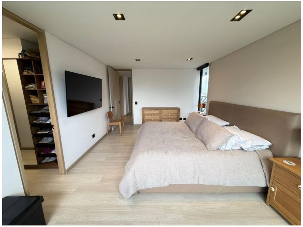 Apartamento en venta en Camino Verde, Envigado · foto 7 de 17