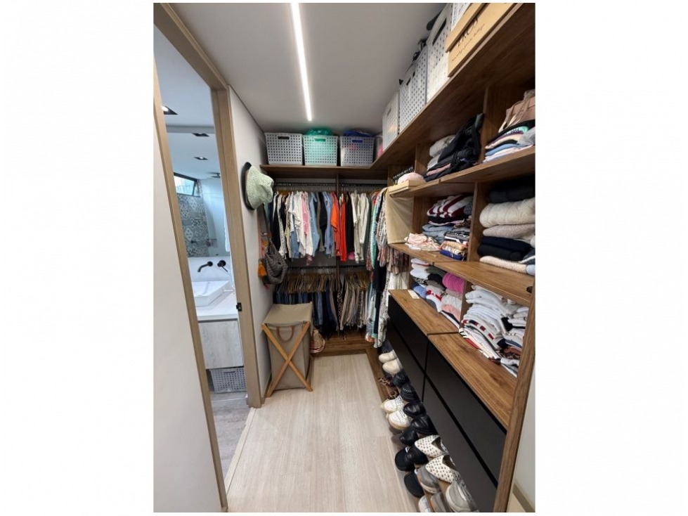 Apartamento en venta en Camino Verde, Envigado · foto 9 de 17