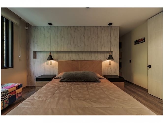 Casa de 4 alcobas en venta en Barro Blanco, Rionegro, 168 m² · foto 7 de 24