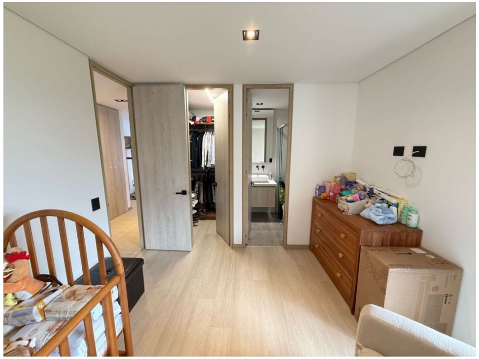 Apartamento en venta en Camino Verde, Envigado · foto 12 de 17