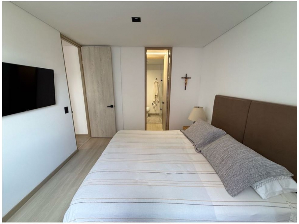 Apartamento en venta en Camino Verde, Envigado · foto 13 de 17