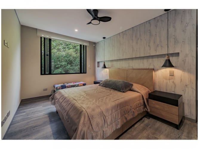 Casa de 4 alcobas en venta en Barro Blanco, Rionegro, 168 m² · foto 9 de 24