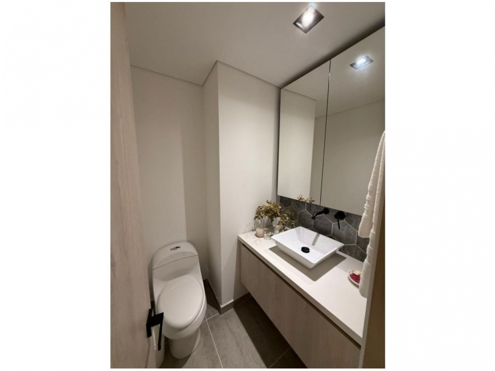 Apartamento en venta en Camino Verde, Envigado · foto 14 de 17