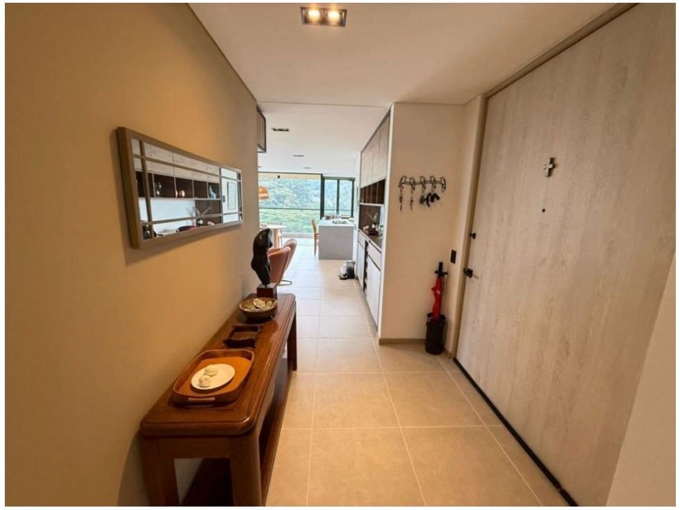 Apartamento en venta en Camino Verde, Envigado · foto 16 de 17
