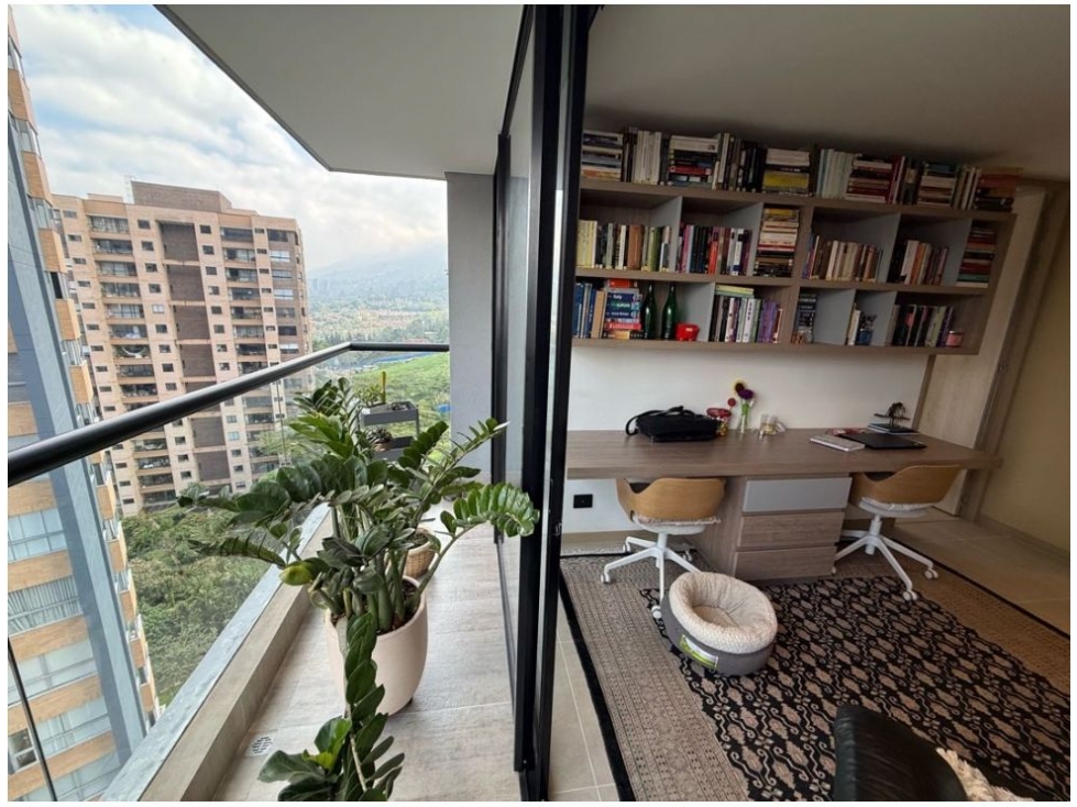 Apartamento en venta en Camino Verde, Envigado · foto 17 de 17