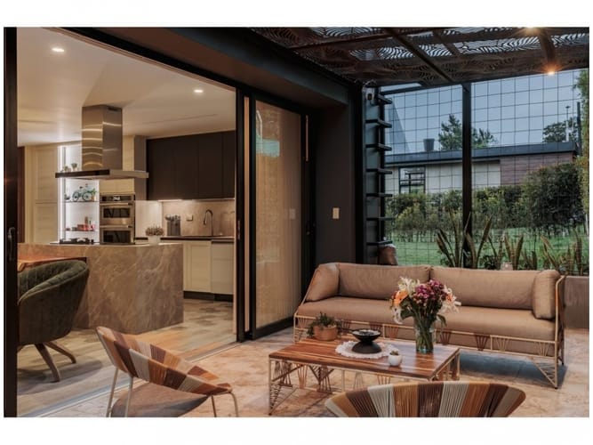Casa de 4 alcobas en venta en Barro Blanco, Rionegro, 168 m² · foto 13 de 24