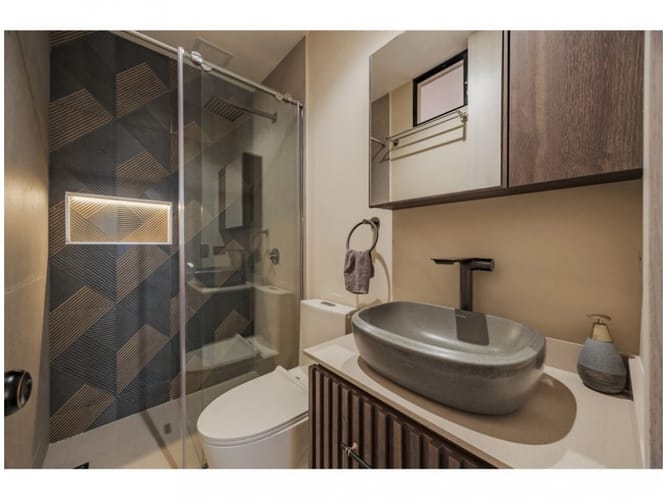 Casa de 4 alcobas en venta en Barro Blanco, Rionegro, 168 m² · foto 18 de 24