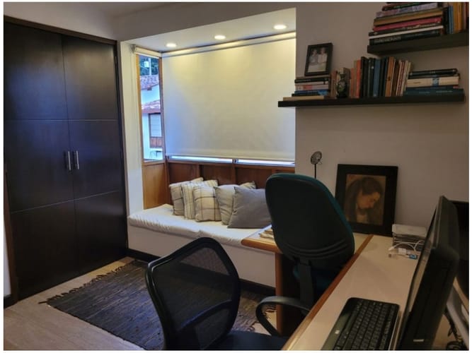 Casa en venta en Loma Del Escobero, Envigado · foto 5 de 23