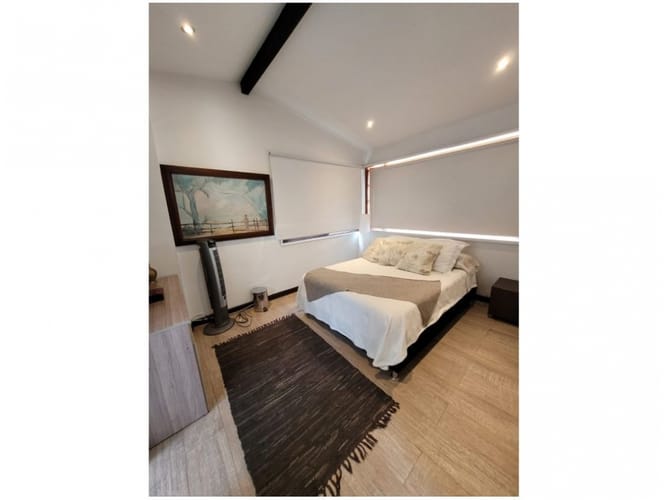 Casa en venta en Loma Del Escobero, Envigado · foto 6 de 23