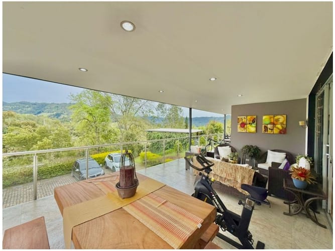 Casa de 4 alcobas en venta en Los Salados, El Retiro, 527 m² · foto 5 de 15