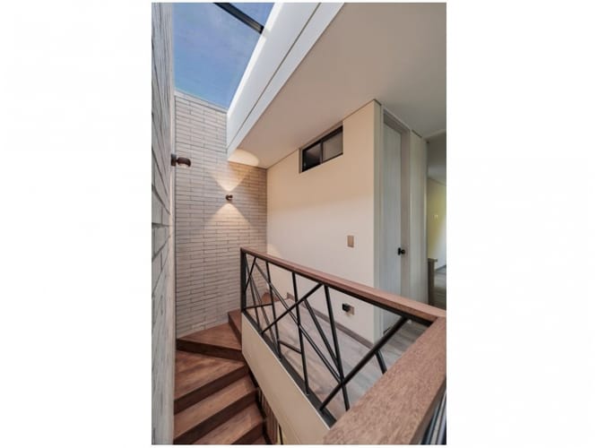 Casa de 4 alcobas en venta en Barro Blanco, Rionegro, 168 m² · foto 21 de 24