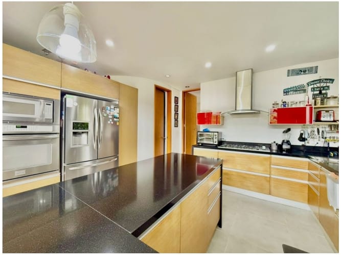 Casa de 4 alcobas en venta en Los Salados, El Retiro, 527 m² · foto 7 de 15