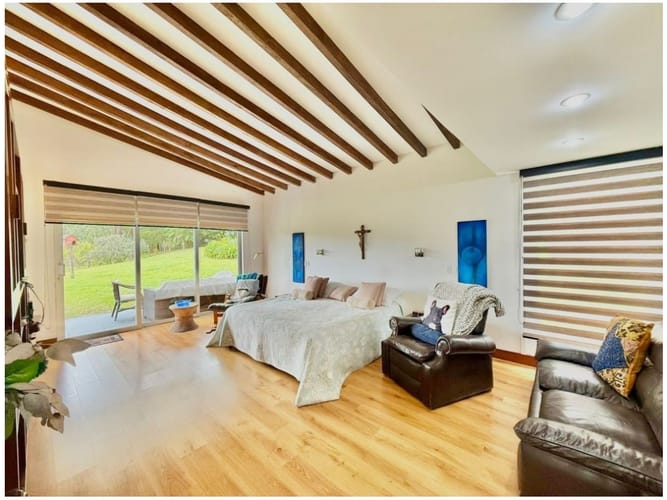 Casa de 4 alcobas en venta en Los Salados, El Retiro, 527 m² · foto 8 de 15