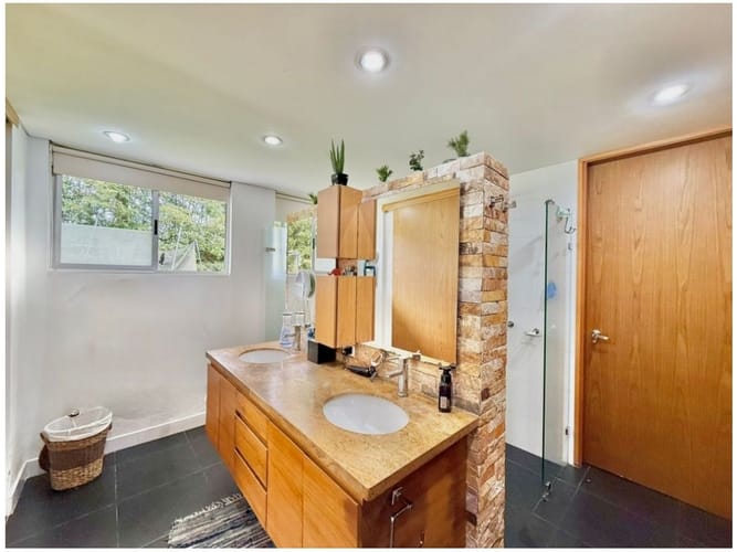 Casa de 4 alcobas en venta en Los Salados, El Retiro, 527 m² · foto 9 de 15