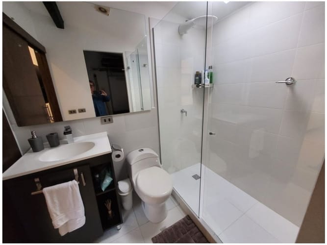 Casa en venta en Loma Del Escobero, Envigado · foto 12 de 23