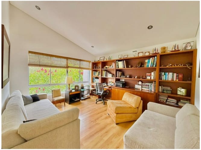 Casa de 4 alcobas en venta en Los Salados, El Retiro, 527 m² · foto 10 de 15