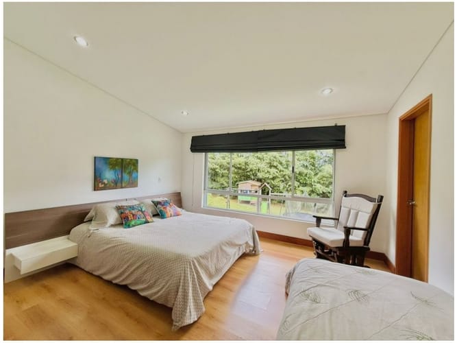 Casa de 4 alcobas en venta en Los Salados, El Retiro, 527 m² · foto 11 de 15
