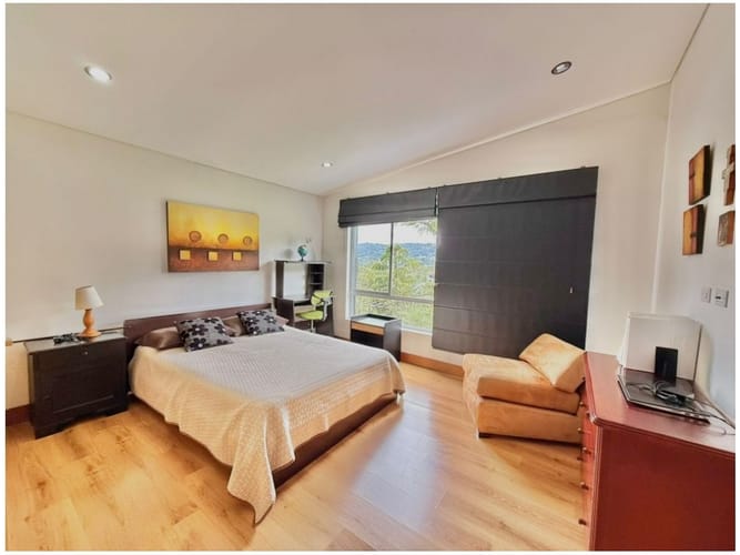 Casa de 4 alcobas en venta en Los Salados, El Retiro, 527 m² · foto 12 de 15