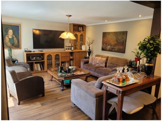Casa en venta en Loma Del Escobero, Envigado · foto 15 de 23