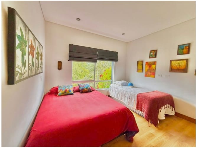 Casa de 4 alcobas en venta en Los Salados, El Retiro, 527 m² · foto 13 de 15