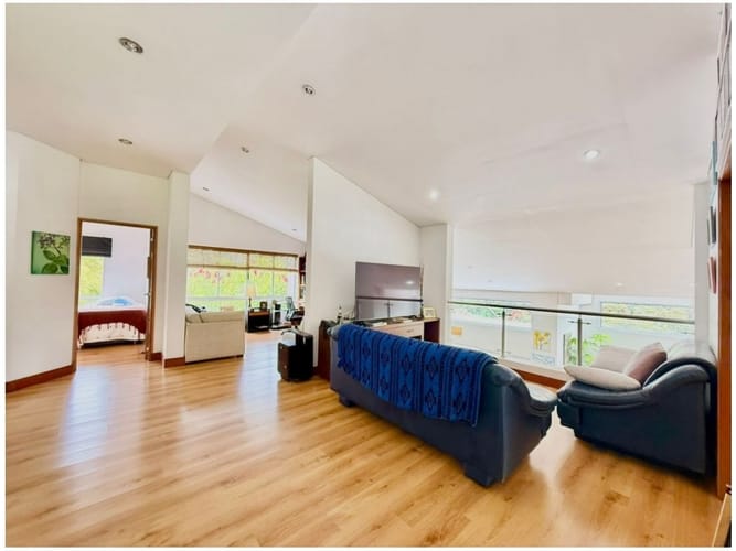 Casa de 4 alcobas en venta en Los Salados, El Retiro, 527 m² · foto 14 de 15