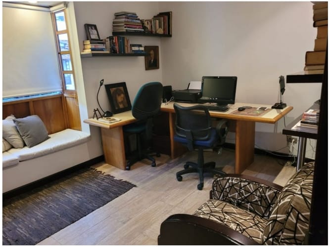 Casa en venta en Loma Del Escobero, Envigado · foto 16 de 23