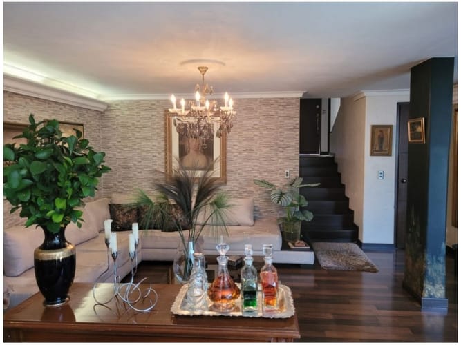 Casa en venta en Loma Del Escobero, Envigado · foto 22 de 23
