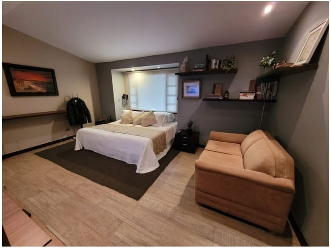 Casa en venta en Loma Del Escobero, Envigado · foto 23 de 23