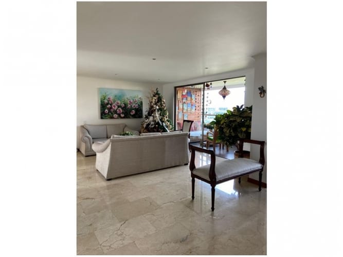 Apartamento en venta en El Poblado, Medellín · foto 16 de 24